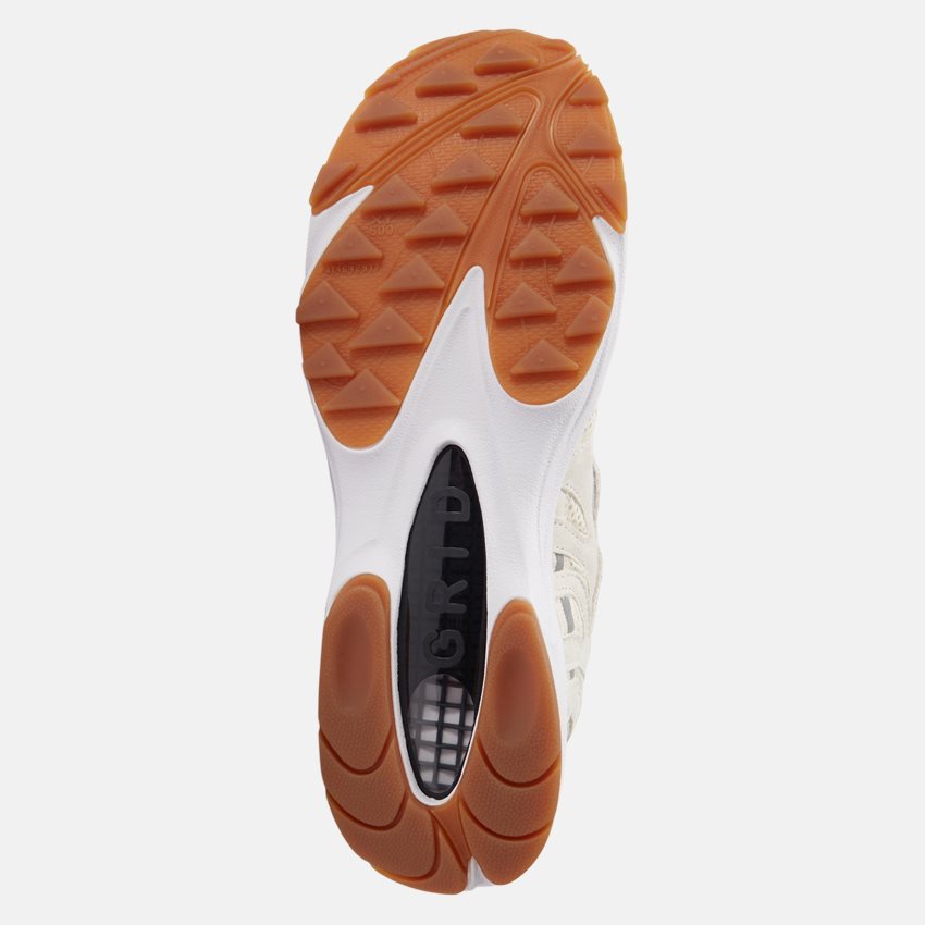 Saucony Shoes GRID AZURA S70491-07 OFF WHITE